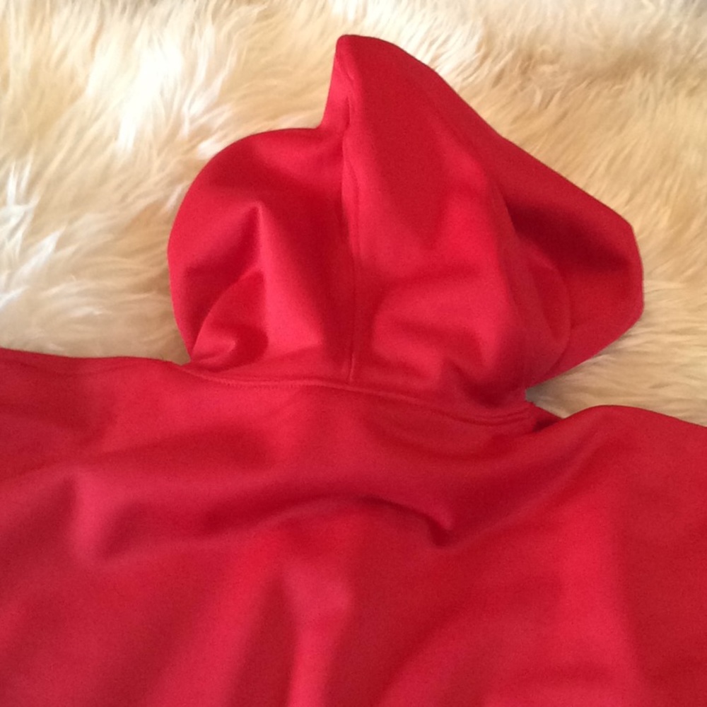 Boston Red Sox hoodie. XL - Picture 7 of 8